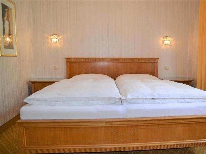 Hotel An Der Wien Экстерьер фото