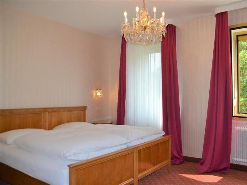Hotel An Der Wien Экстерьер фото