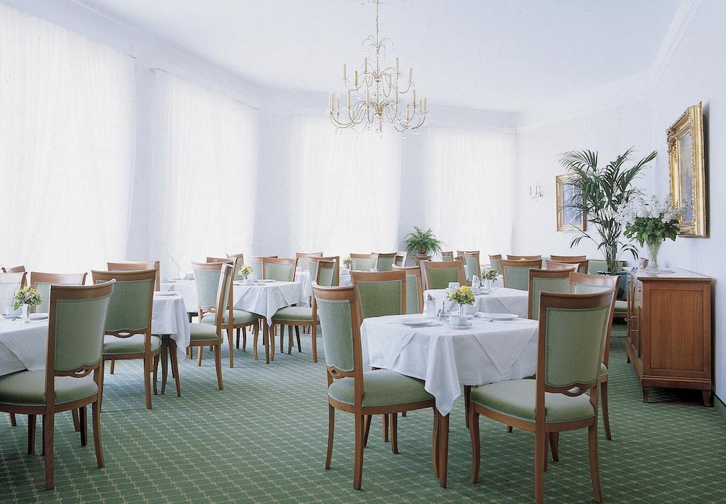 Hotel An Der Wien Экстерьер фото