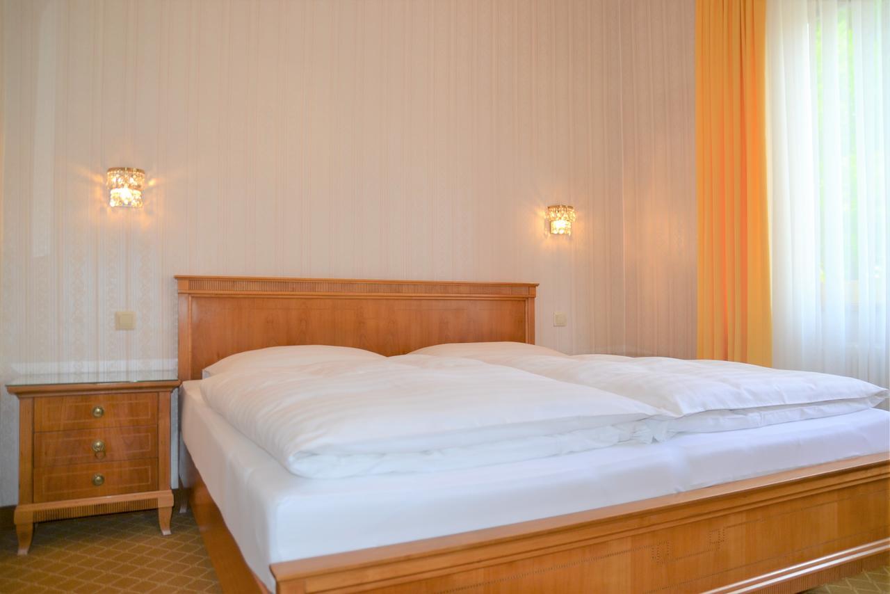Hotel An Der Wien Экстерьер фото