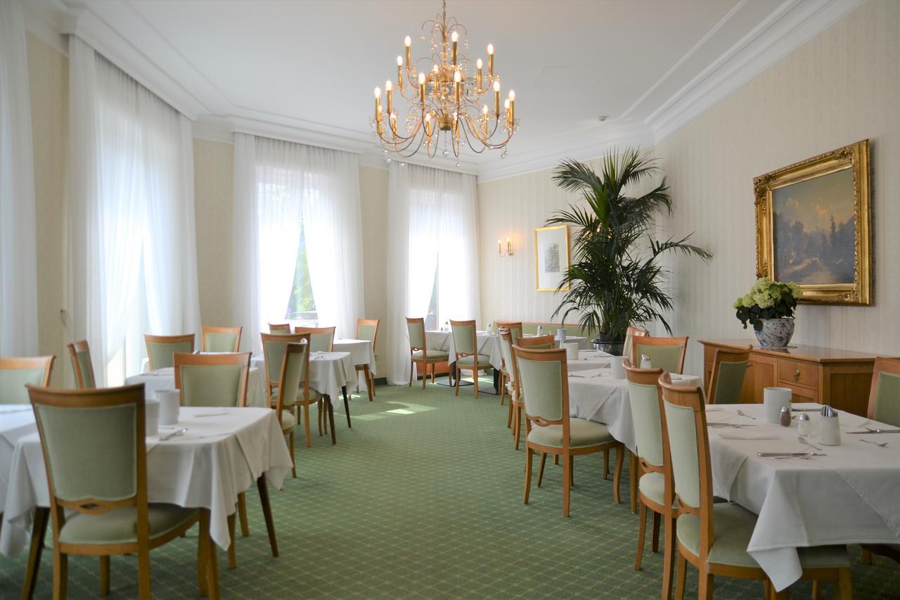 Hotel An Der Wien Экстерьер фото